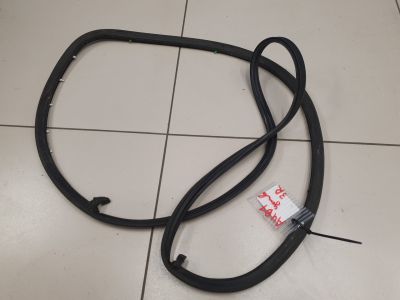 Уплотнитель двери задней правой для Audi A4 B7 2004-2008