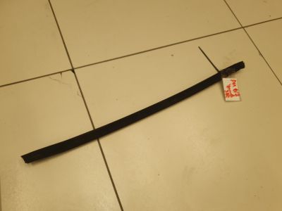 Накладка стекла задней правой двери для Audi A4 B7 2004-2008