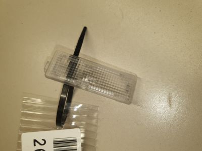 Плафон салонный для BMW 7 F01 F02 2008-2015