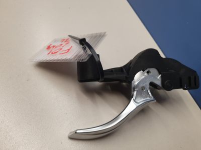 Ручка двери внутренняя задняя левая для BMW 7 F01 F02 2008-2015