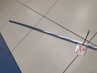 Молдинг стекла задней левой двери для BMW 7 F01 F02 2008-2015