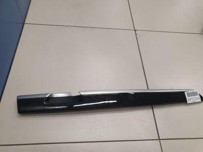 Накладка обшивки двери задней левой для BMW 7 F01 F02 2008-2015