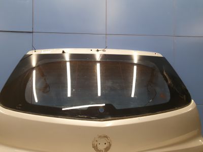 Стекло двери багажника для SsangYong Kyron 2005-2015