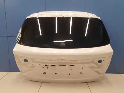 дверь багажника со стеклом для Toyota Avensis T27 2008-2018