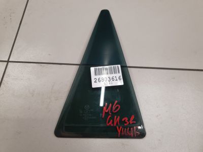 Стекло двери задней правой для Mazda 6 GH 2007-2012