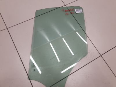 Стекло двери передней левой для Ford Transit 2015-