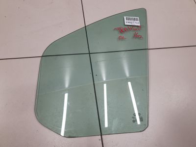 Стекло двери передней левой для Ford Transit 2015-