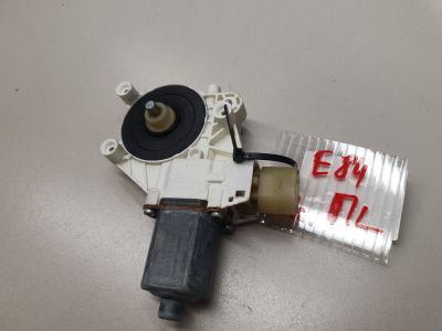 Моторчик стеклоподъёмника передний правый для BMW X1 E84 2009-2015