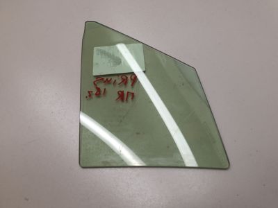 Стекло двери передней правой для Toyota Prius W50 2015-