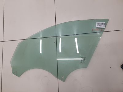 Стекло двери передней левой для Jaguar F-PACE X761 2016-