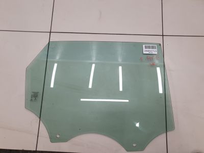 Стекло двери задней правой для Jaguar F-PACE X761 2016-