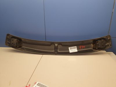 Механизм подъема спойлера для BMW 3 F34 Gran Turismo 2012-2018