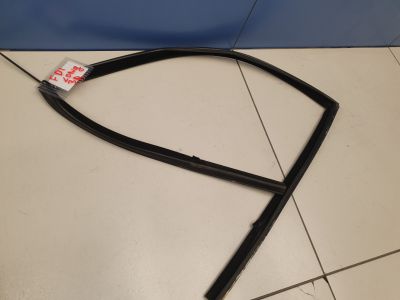 Уплотнитель стекла двери задний правый для BMW 7 F01 F02 2008-2015