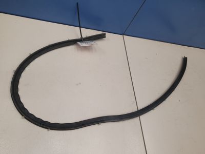 Уплотнитель двери задней для BMW 7 F01 F02 2008-2015