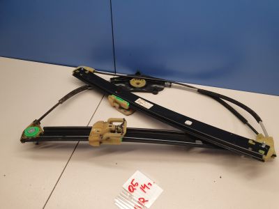 Стеклоподъемник передний правый для Audi Q5 8R 2008-2017