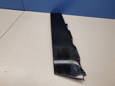 Накладка рамки двери передней правой для Peugeot 508 2010-2018