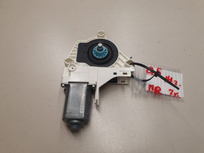 Моторчик стеклоподъёмника передний правый для Audi Q5 8R 2008-2017
