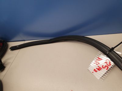 Накладка стекла передней правой двери для Audi Q5 8R 2008-2017