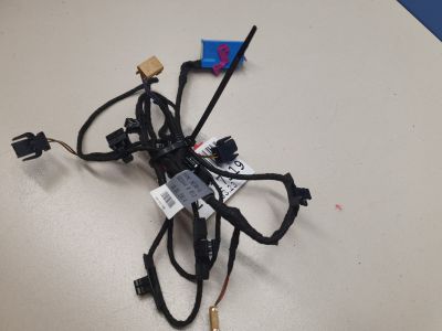 Жгут проводов передней правой двери для Audi Q5 8R 2008-2017