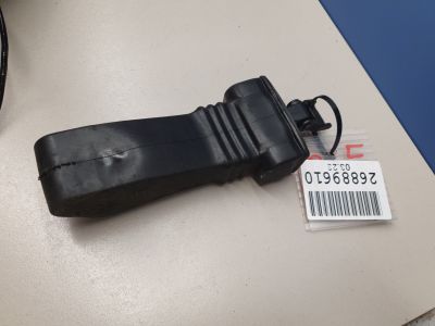 Ограничитель двери передней для Audi Q5 8R 2008-2017