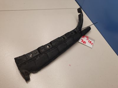 Уплотнитель рамки двери задней правой для Jaguar XJ X351 2009-