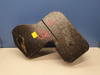 Противоударная набивка задней правой двери для Audi Q7 4M 2015-