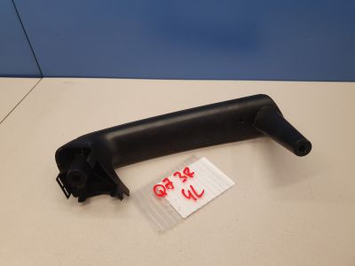 Накладка обшивки двери задней правой для Audi Q7 4L 2005-2015