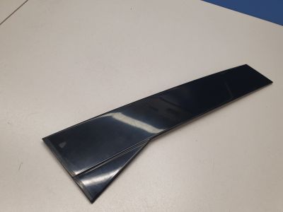 Накладка рамки двери задняя правая для Audi Q7 4L 2005-2015