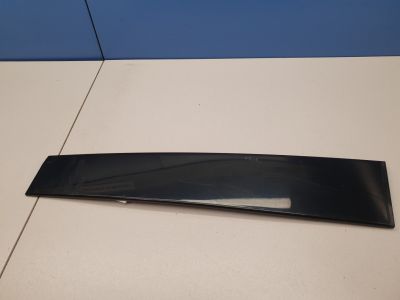 Накладка рамки двери задняя правая для Audi Q7 4L 2005-2015