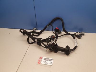 Жгут проводов задней правой двери для Jaguar XJ X351 2009-