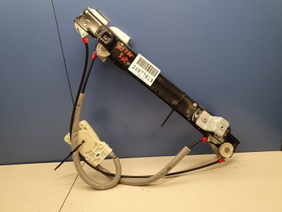 Стеклоподъемник задний правый для Jaguar XJ X351 2009-