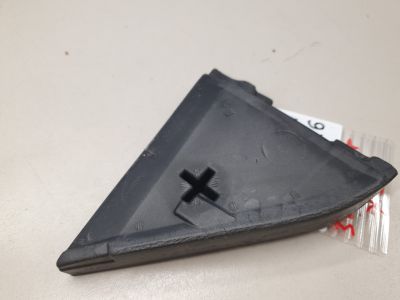 Накладка двери задней правой для Jaguar XJ X351 2009-