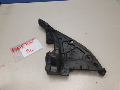 Уплотнитель зеркала левого для Volkswagen Phaeton 2002-2016