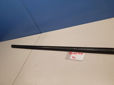 Накладка стекла передней левой двери для Volkswagen Phaeton 2002-2016