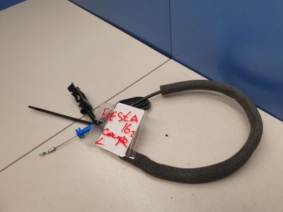 Трос открывания передней двери для Ford Fiesta Mk6 2008-2019