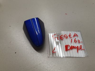 Накладка ручки двери передняя левая для Ford Fiesta Mk6 2008-2019