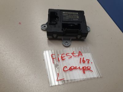 Блок комфорта передней левой двери для Ford Fiesta Mk6 2008-2019