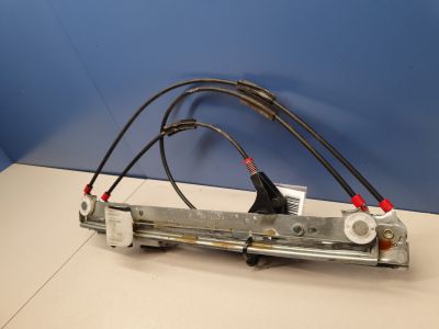 Стеклоподъемник передний левый для Ford Fiesta Mk6 2008-2019