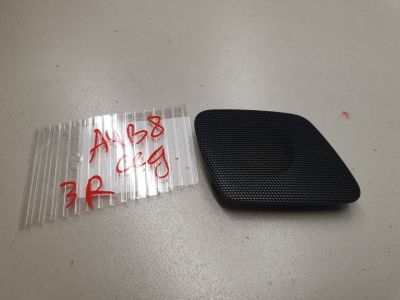 Решетка динамика для Audi A4 B8 2007-2015