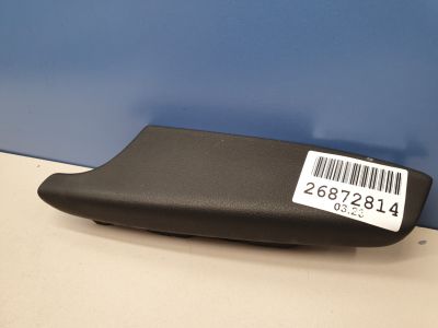 Накладка обшивки двери задней правой для Audi A4 B8 2007-2015