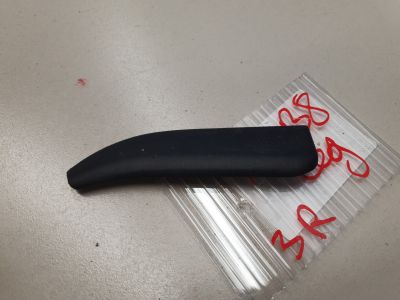 Заглушка двери задняя правая для Audi A4 B8 2007-2015