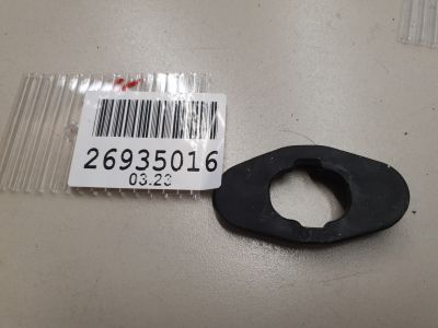 Уплотнитель ограничителя двери для Audi A4 B8 2007-2015