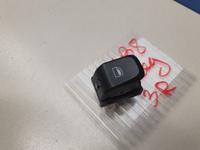Кнопка стеклоподъемника для Audi A4 B8 2007-2015