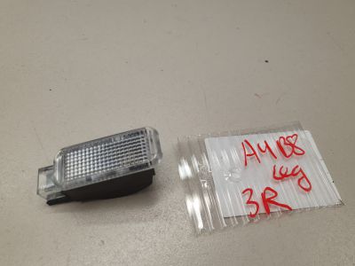 Плафон подсветки багажника для Audi A4 B8 2007-2015