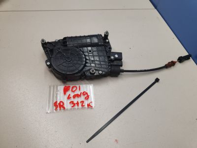 активатор замка задней правой двери для BMW 7 F01 F02 2008-2015