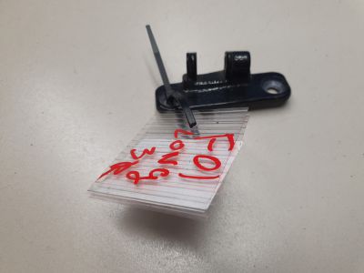 Петля двери задней правой верхняя для BMW 7 F01 F02 2008-2015