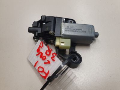 Моторчик подъема солнцезащитной шторки для BMW 7 F01 F02 2008-2015