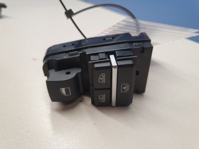 Блок управления стеклоподъемниками для BMW 7 F01 F02 2008-2015