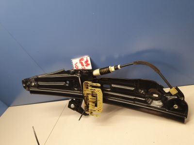 Стеклоподъемник задний правый для BMW 7 F01 F02 2008-2015