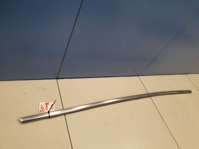 Молдинг стекла задней правой двери для BMW 7 F01 F02 2008-2015